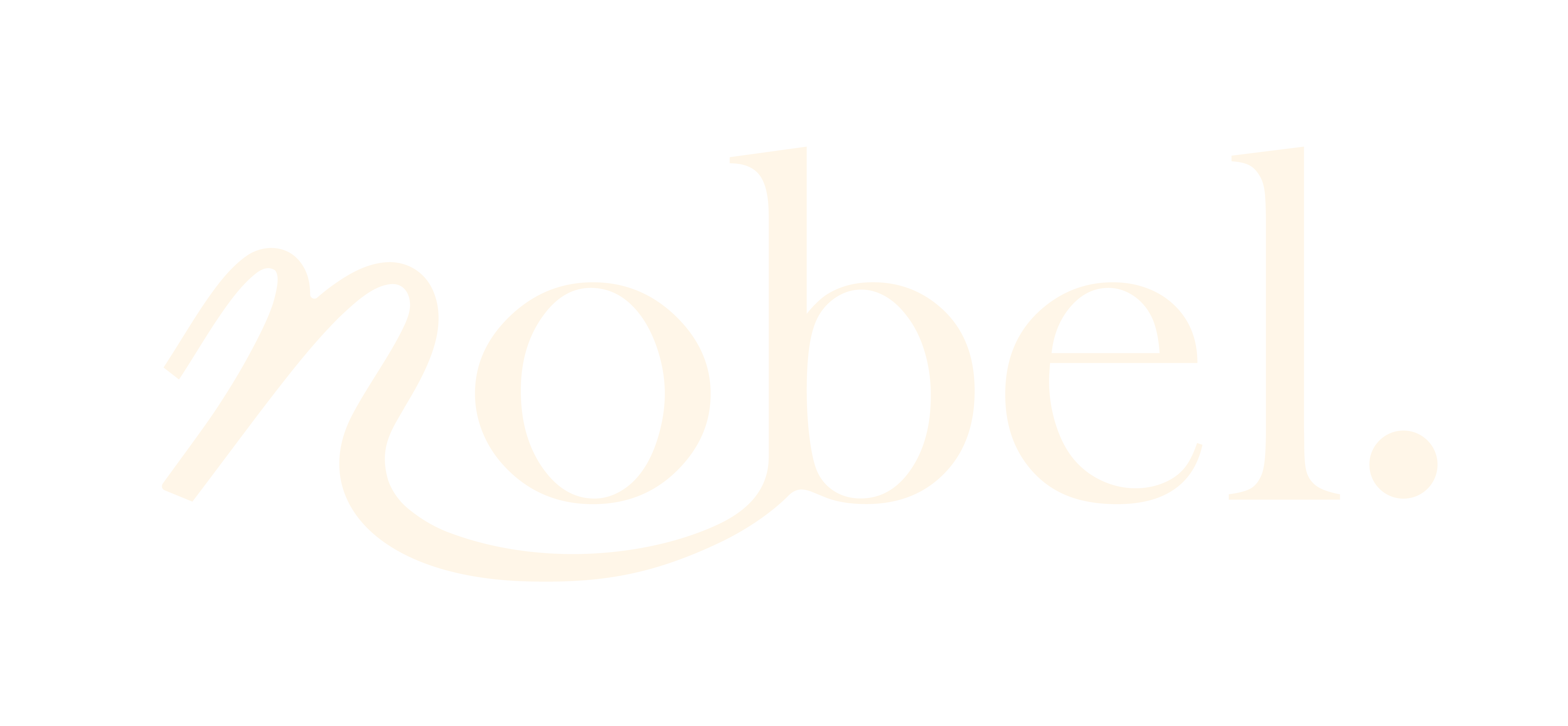 Nobel Obligatie
